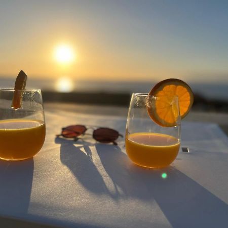 Penthouse With Great Sea View And Natural Reserve - Magnificent Swimming Pool - Calm And Bright Palm-mar Exteriör bild