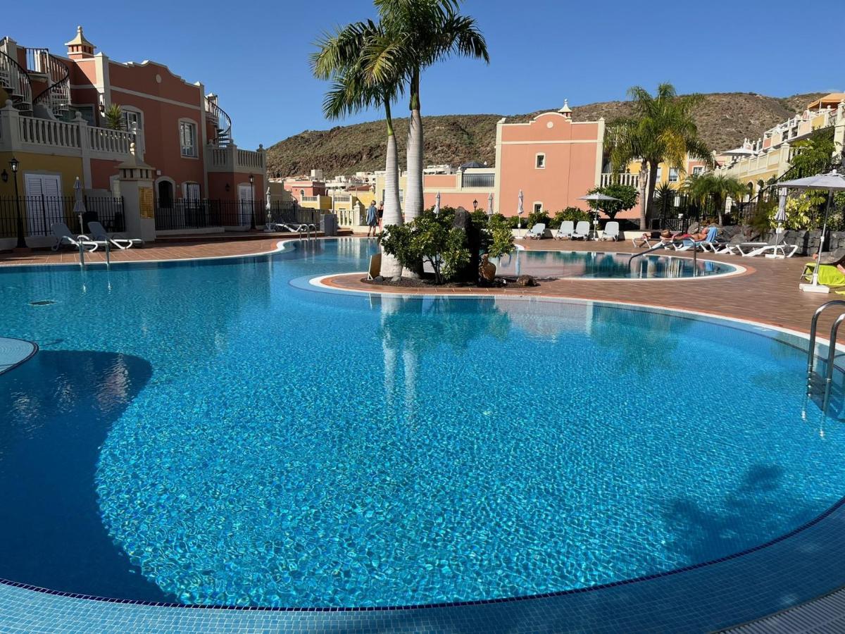 Penthouse With Great Sea View And Natural Reserve - Magnificent Swimming Pool - Calm And Bright Palm-mar Exteriör bild