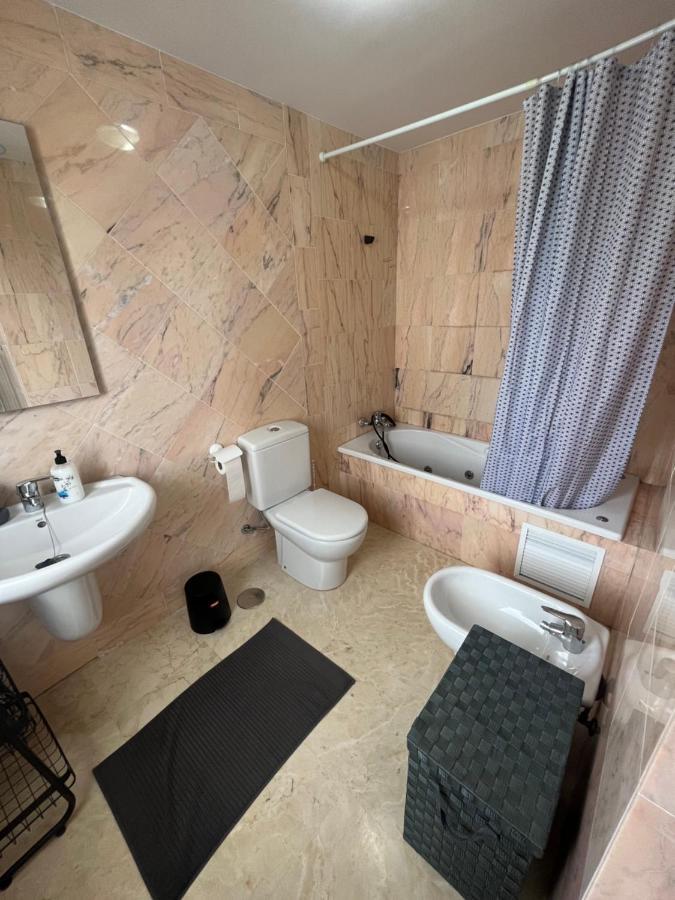 Penthouse With Great Sea View And Natural Reserve - Magnificent Swimming Pool - Calm And Bright Palm-mar Exteriör bild